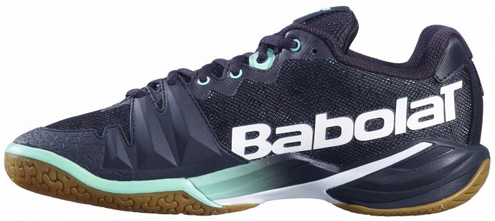 Babolat Shadow Tour Black / Green